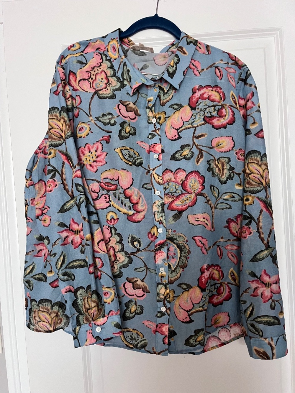 Sézane PIERRO shirt
